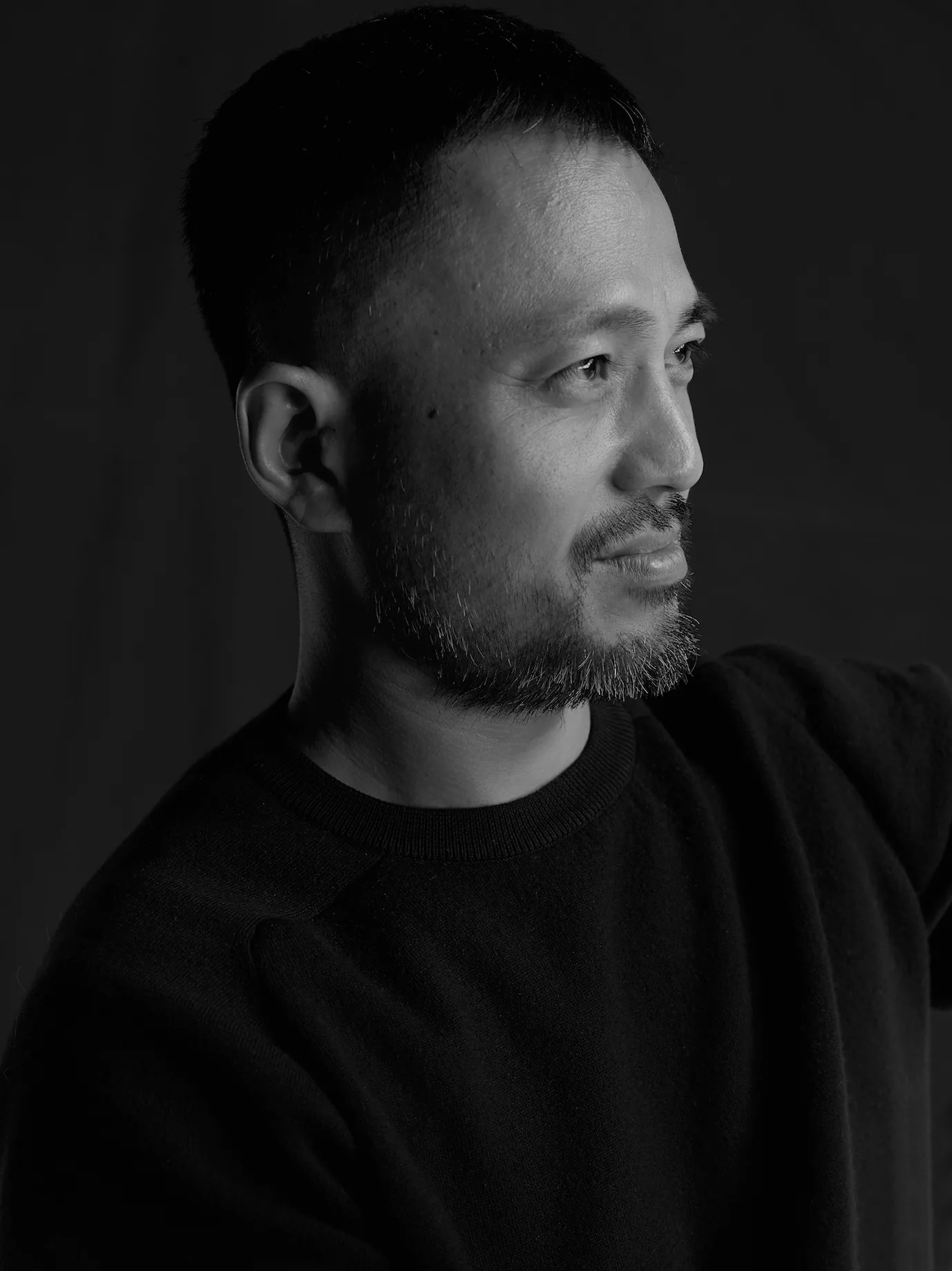 Dai Michishita portrait