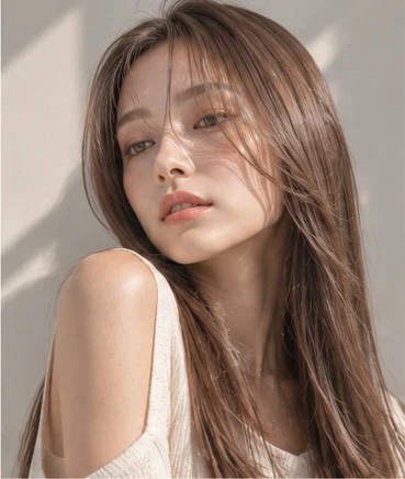 SILKY KERATIN TREATMENT