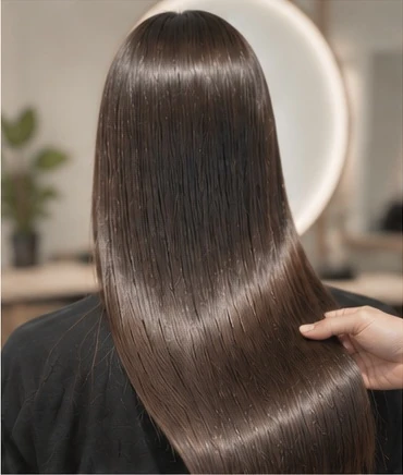 REDUCTIVE BOND & SMOOTHING