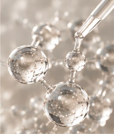 H₂ TREATMENT & SCALP
